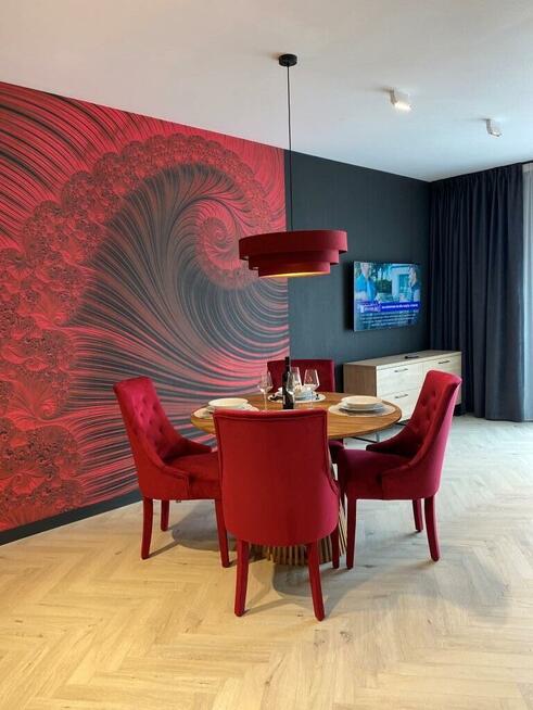 Mieszkanie Kołobrzeg Starówka, Budowlana