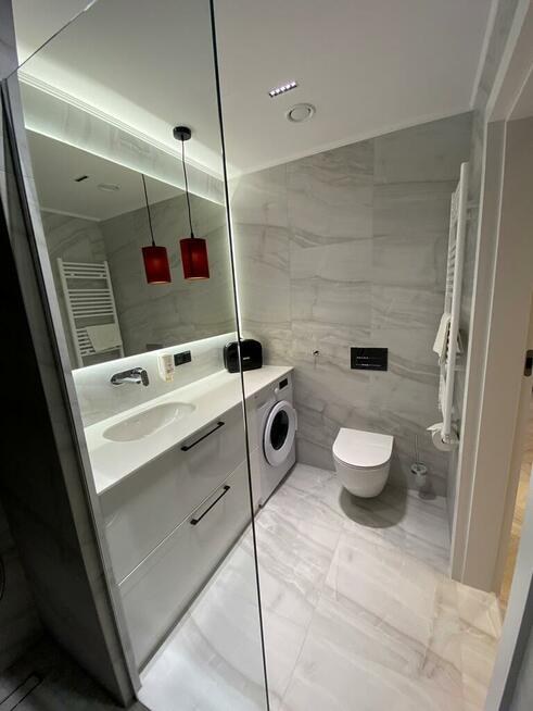 Mieszkanie Kołobrzeg Starówka, Budowlana