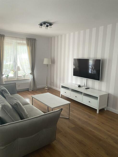 Mieszkanie Kołobrzeg Zachodnia, Klonowa