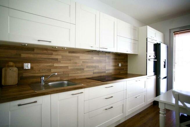 Mieszkanie Kołobrzeg Zachodnia, Klonowa