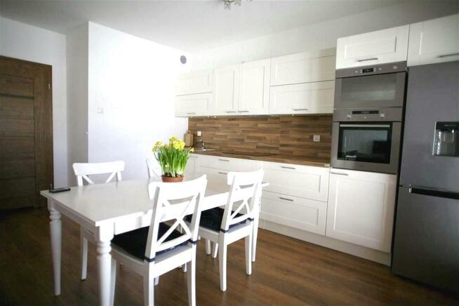 Mieszkanie Kołobrzeg Zachodnia, Klonowa