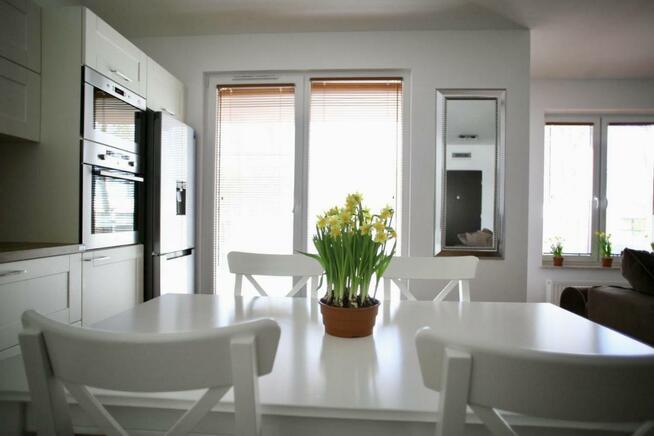 Mieszkanie Kołobrzeg Zachodnia, Klonowa