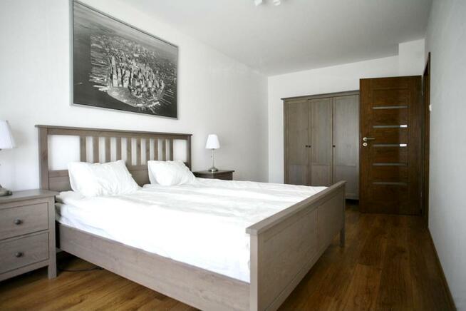 Mieszkanie Kołobrzeg Zachodnia, Klonowa