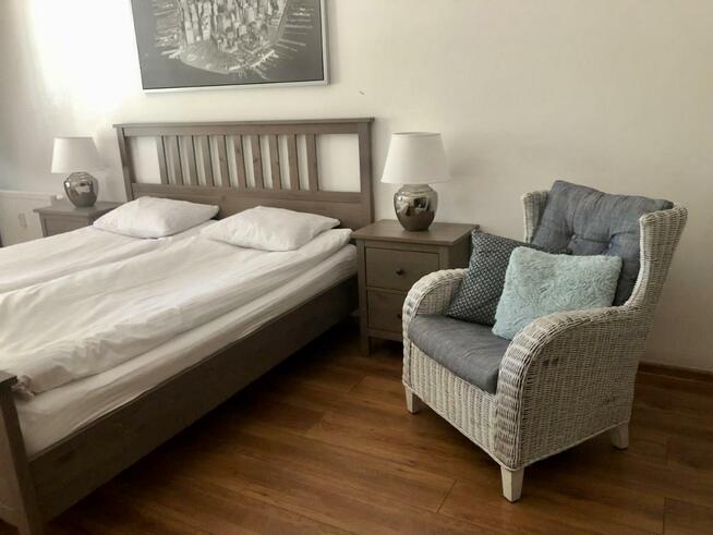 Mieszkanie Kołobrzeg Zachodnia, Klonowa