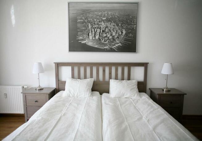 Mieszkanie Kołobrzeg Zachodnia, Klonowa