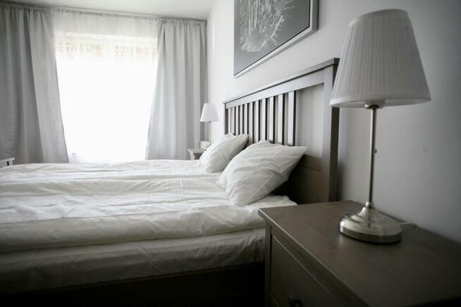 Mieszkanie Kołobrzeg Zachodnia, Klonowa