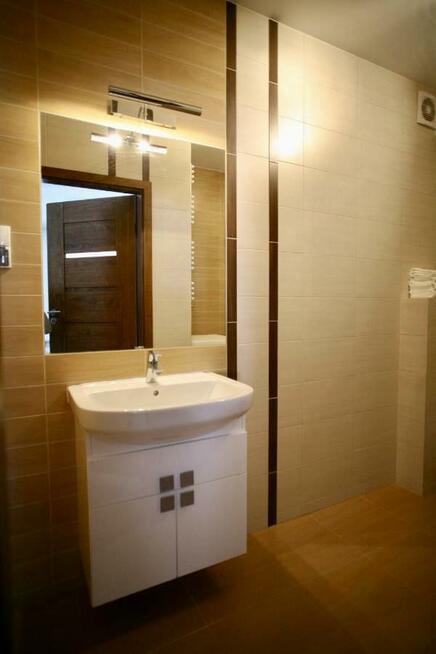 Mieszkanie Kołobrzeg Zachodnia, Klonowa