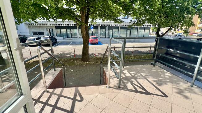 Lokal użytkowy Kołobrzeg Śródmieście, Łopuskiego