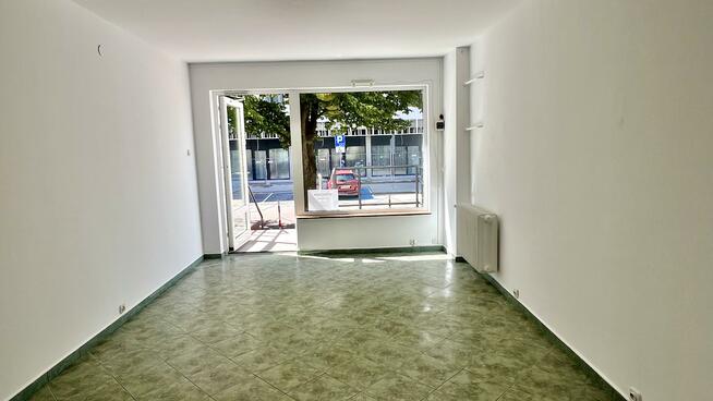 Lokal użytkowy Kołobrzeg Śródmieście, Łopuskiego