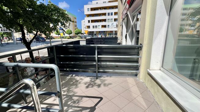 Lokal użytkowy Kołobrzeg Śródmieście, Łopuskiego