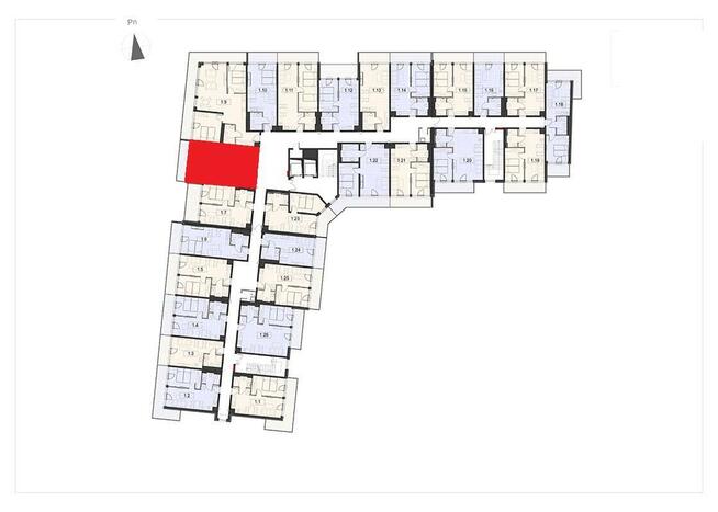 Mieszkanie Ustronie Morskie, Okrzei