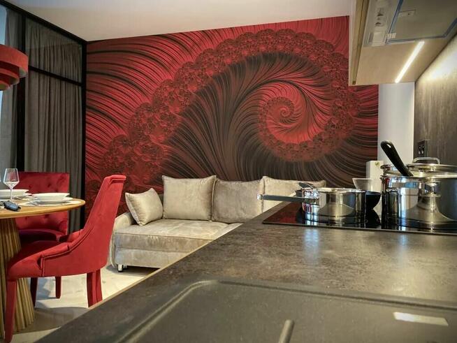 Mieszkanie Kołobrzeg Starówka, Budowlana