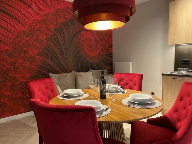 Mieszkanie Kołobrzeg Starówka, Budowlana