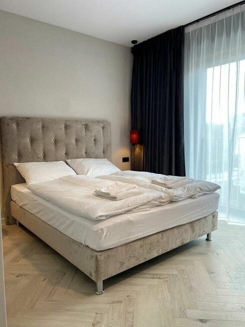 Mieszkanie Kołobrzeg Starówka, Budowlana