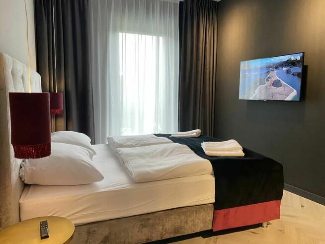 Mieszkanie Kołobrzeg Starówka, Budowlana