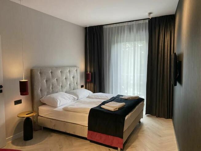 Mieszkanie Kołobrzeg Starówka, Budowlana