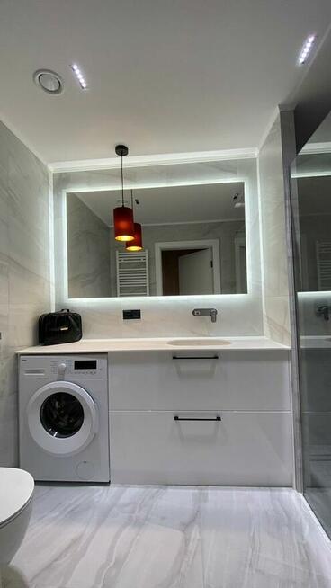 Mieszkanie Kołobrzeg Starówka, Budowlana