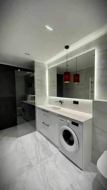 Mieszkanie Kołobrzeg Starówka, Budowlana