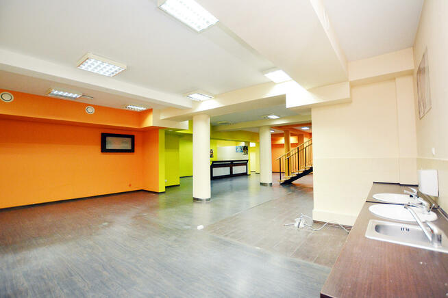 Lokal użytkowy Kołobrzeg Nadmorska