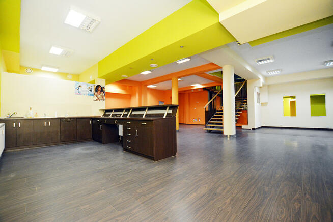 Lokal użytkowy Kołobrzeg Nadmorska