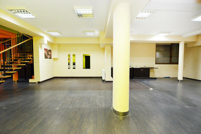 Lokal użytkowy Kołobrzeg Nadmorska