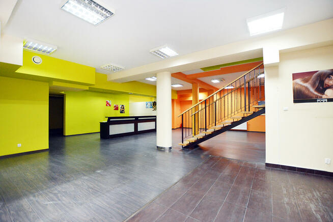 Lokal użytkowy Kołobrzeg Nadmorska