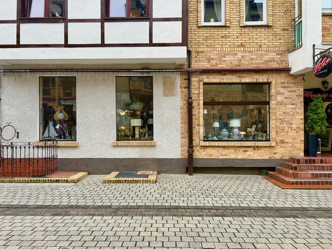 Lokal użytkowy Kołobrzeg Starówka, E.Gierczak