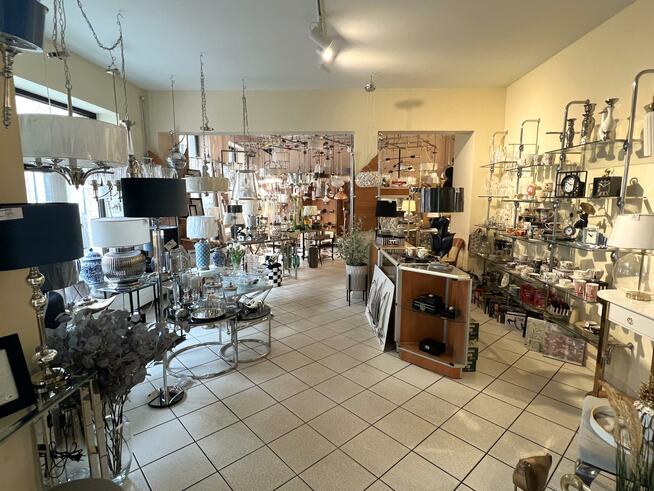 Lokal użytkowy Kołobrzeg Starówka, E.Gierczak