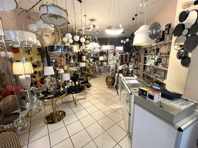 Lokal użytkowy Kołobrzeg Starówka, E.Gierczak