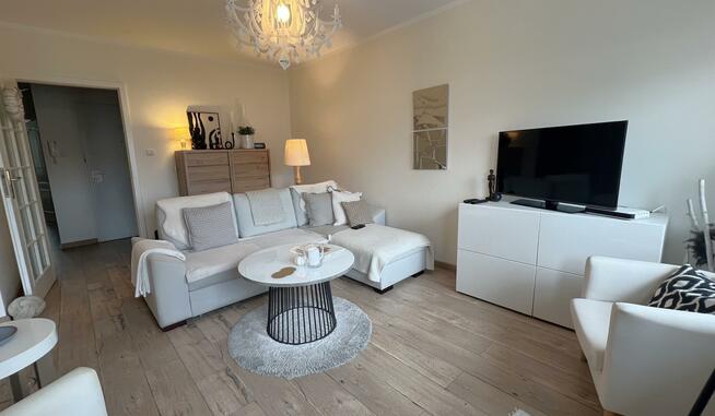 Mieszkanie Kołobrzeg Starówka, Armii Krajowej