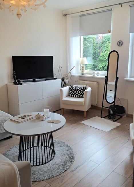 Mieszkanie Kołobrzeg Starówka, Armii Krajowej