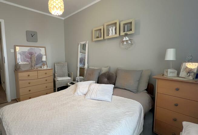 Mieszkanie Kołobrzeg Starówka, Armii Krajowej