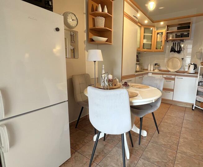 Mieszkanie Kołobrzeg Starówka, Armii Krajowej