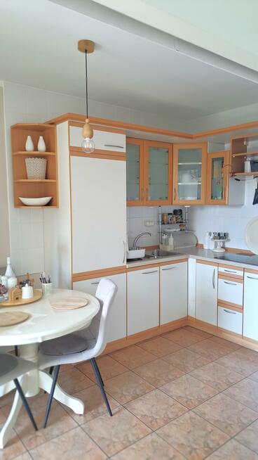 Mieszkanie Kołobrzeg Starówka, Armii Krajowej