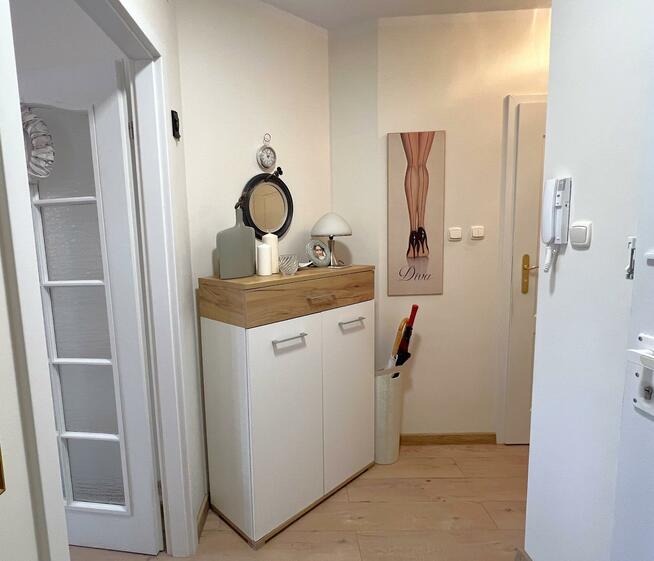 Mieszkanie Kołobrzeg Starówka, Armii Krajowej