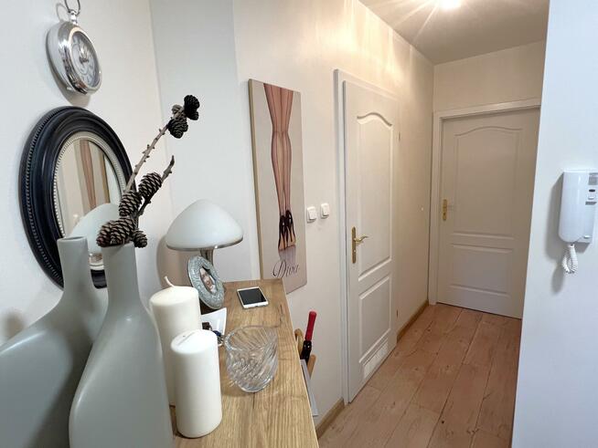 Mieszkanie Kołobrzeg Starówka, Armii Krajowej