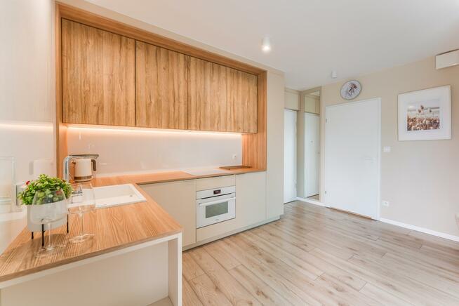 Mieszkanie Kołobrzeg Nadmorska