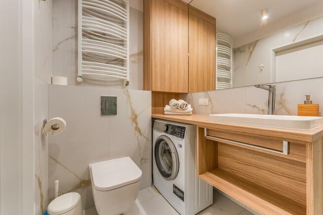 Mieszkanie Kołobrzeg Nadmorska