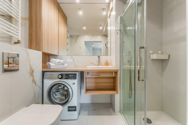 Mieszkanie Kołobrzeg Nadmorska