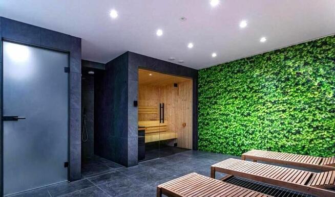 Mieszkanie Kołobrzeg Nadmorska