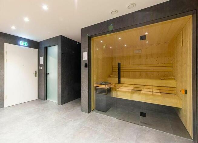 Mieszkanie Kołobrzeg Nadmorska