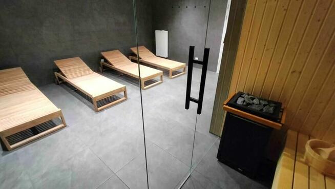 Mieszkanie Kołobrzeg Nadmorska