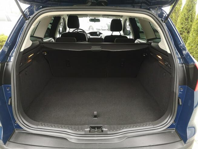 Ford Focus 1.5TDCI 115KM Klima Parktronik Salon Polska 1 właściciel Gwarancja