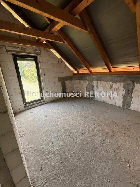 Dom Jastrzębie-Zdrój Moszczenica, Rzeczna