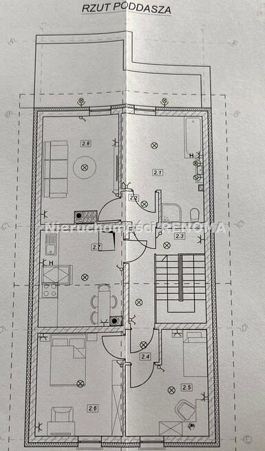 Dom Jastrzębie-Zdrój Moszczenica, Rzeczna