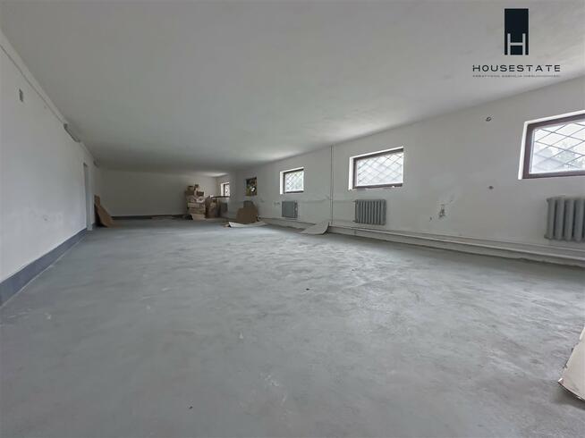 Lokal użytkowy Skłoby gm. Chlewiska