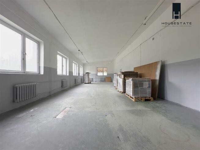 Lokal użytkowy Skłoby gm. Chlewiska