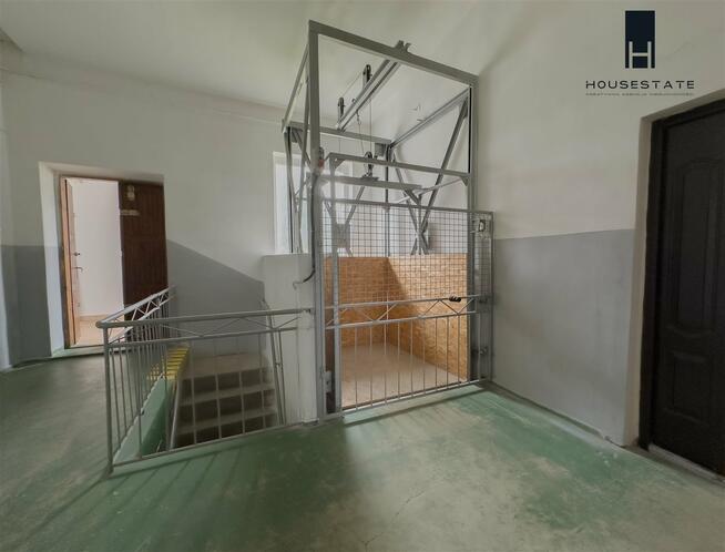 Lokal użytkowy Skłoby gm. Chlewiska