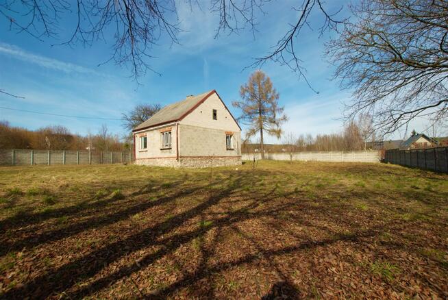 Działka budowlana Miedziana Góra