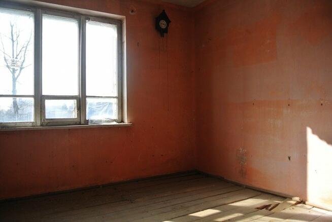 Działka budowlana Miedziana Góra